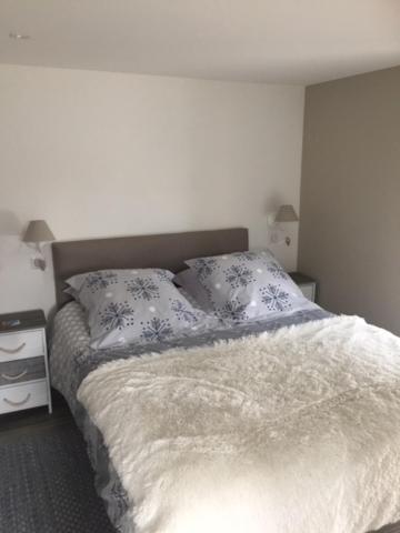 La Savoyarde, Chambre D'Hotes 阿讷西 外观 照片